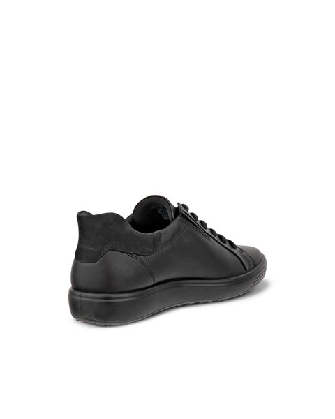 ECCO Soft 7 Black