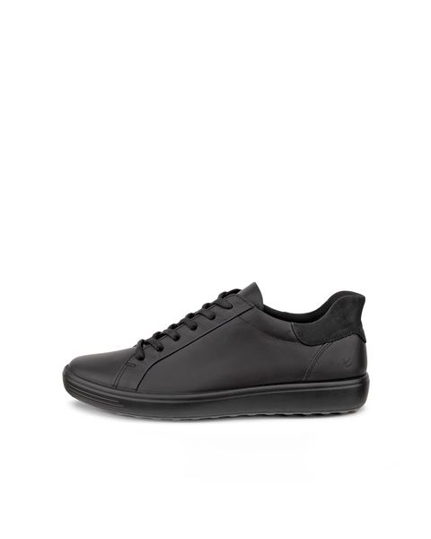 ECCO Soft 7 Black
