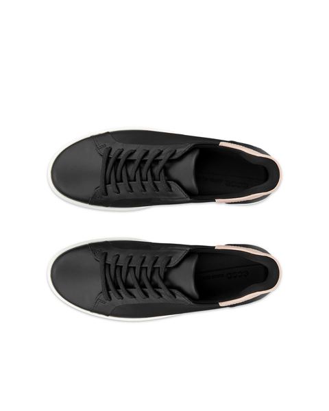 ECCO Soft 7 Black