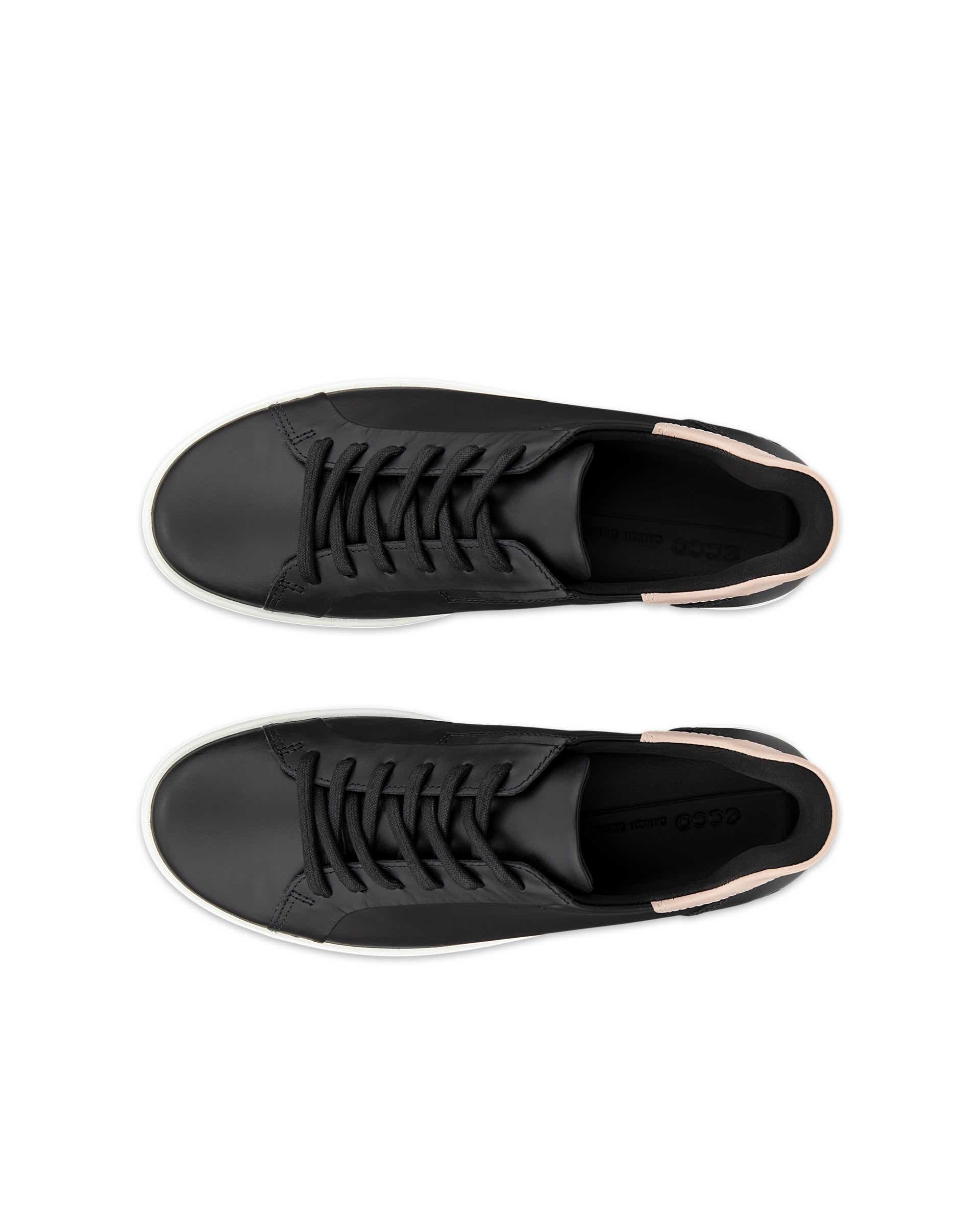 ECCO Soft 7 Black