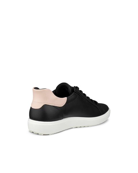 ECCO Soft 7 Black