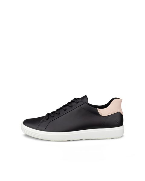 ECCO Soft 7 Black