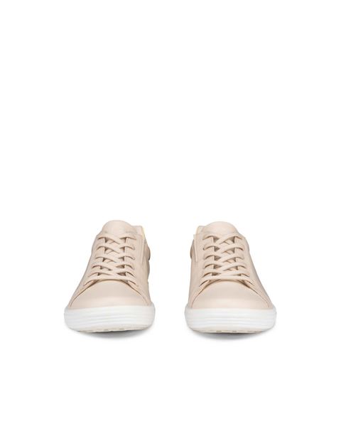 ECCO Soft 7 Beige