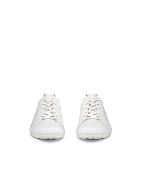 ECCO Soft 7 White