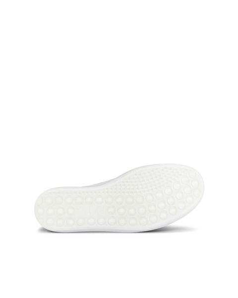 ECCO Soft 7 White
