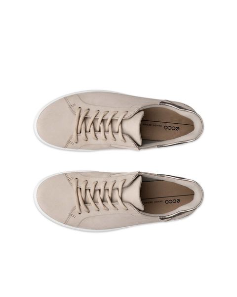 ECCO Soft 7 Beige