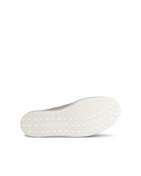 ECCO Soft 7 Beige