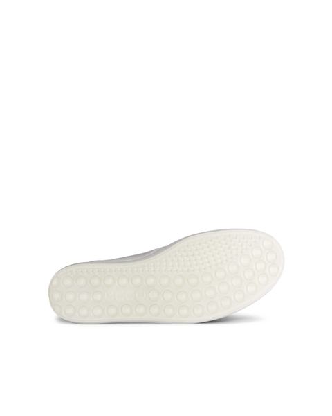 ECCO Soft 7 White