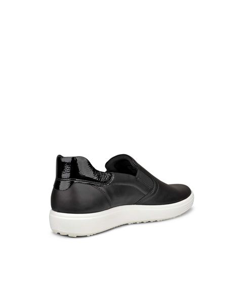 ECCO Soft 7 Black