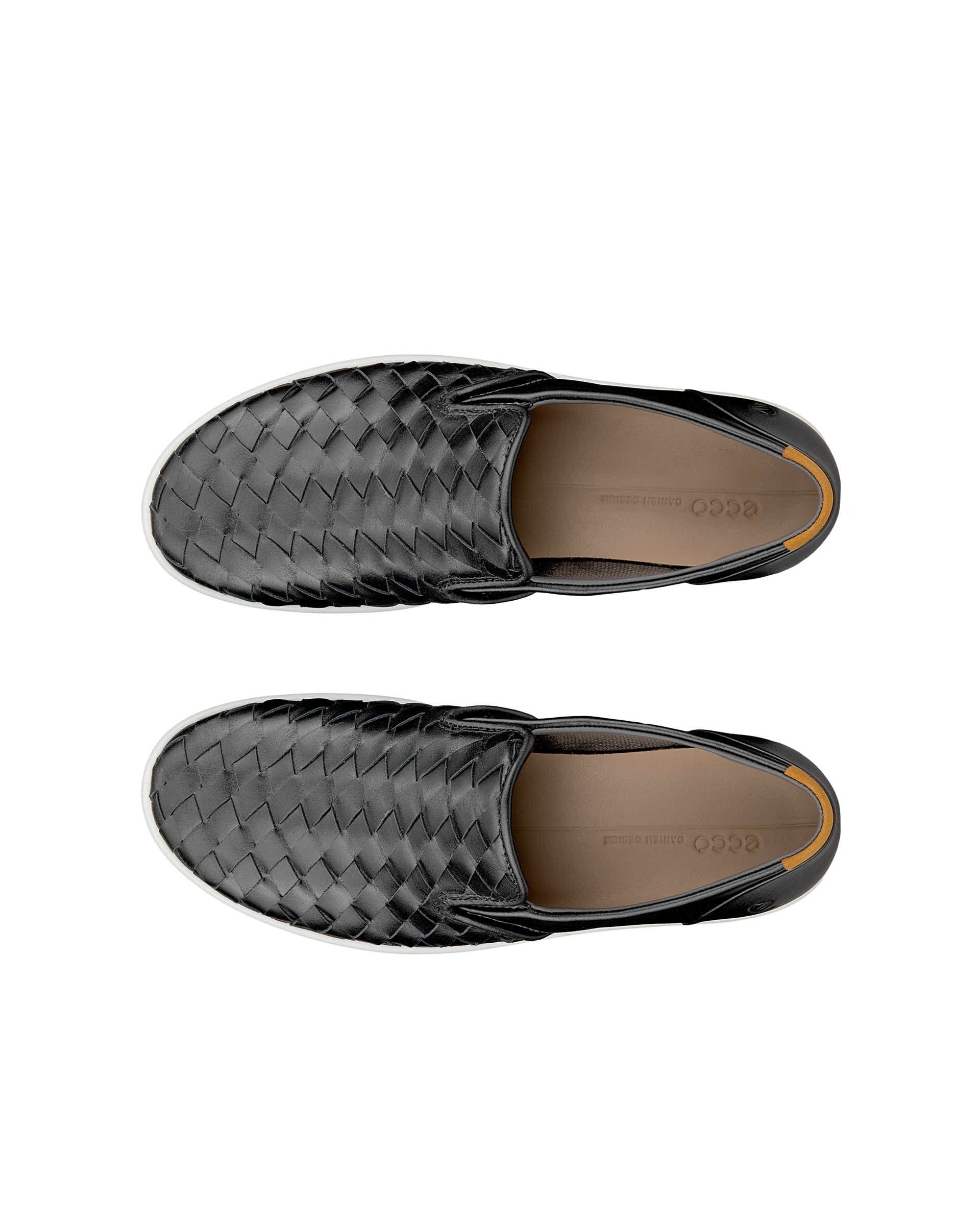 ECCO Soft 7 Metallics