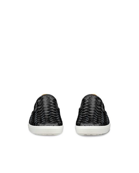 ECCO Soft 7 Metallics