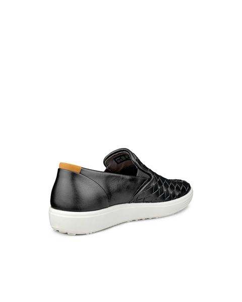 ECCO Soft 7 Metallics