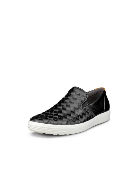 ECCO Soft 7 Metallics