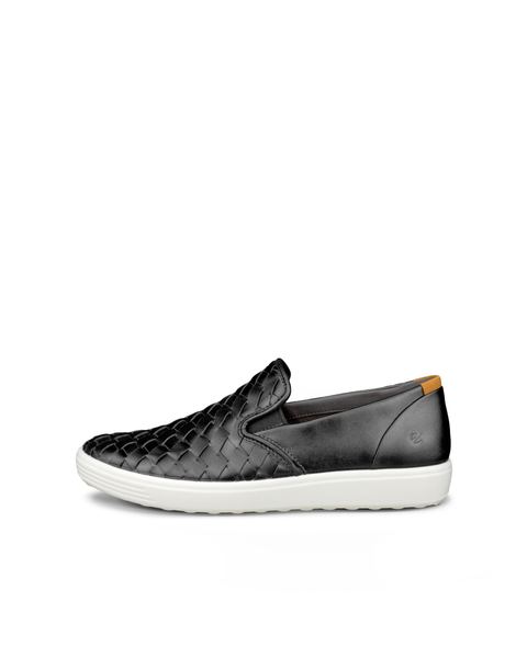 ECCO Soft 7 Metallics