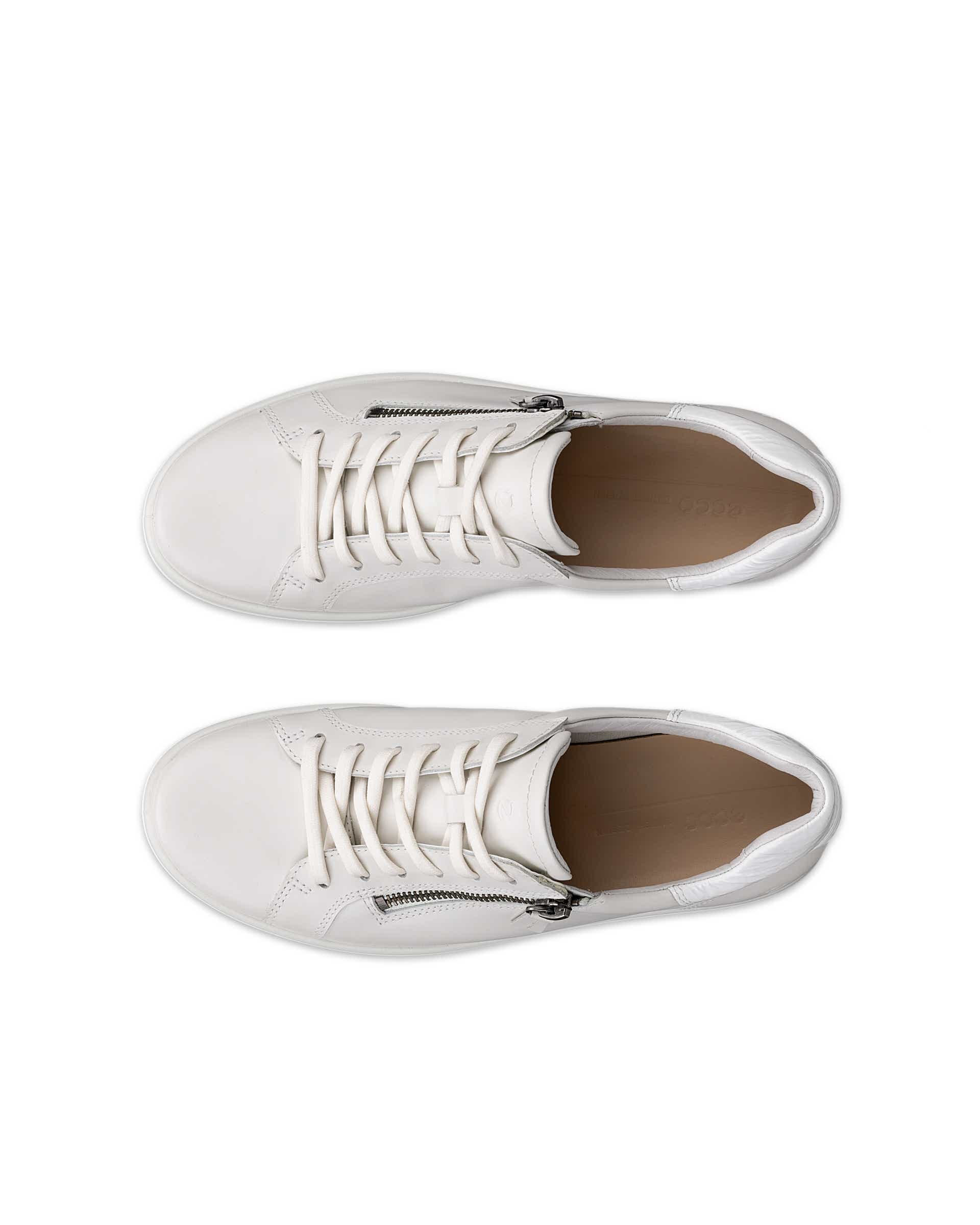 ECCO Soft 7 White