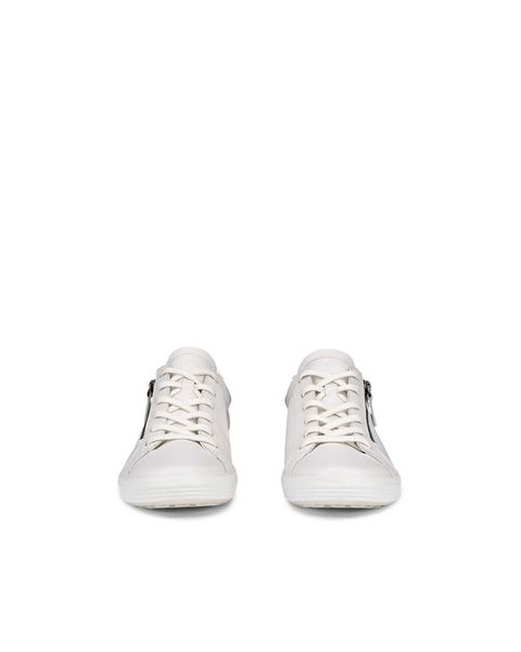 ECCO Soft 7 White