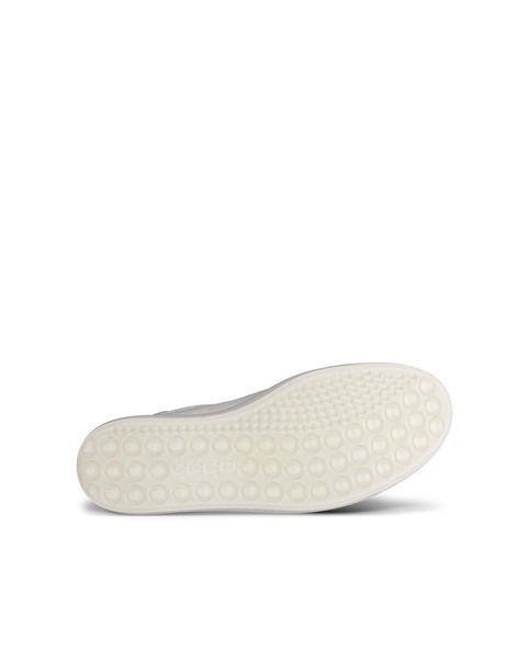 ECCO Soft 7 White