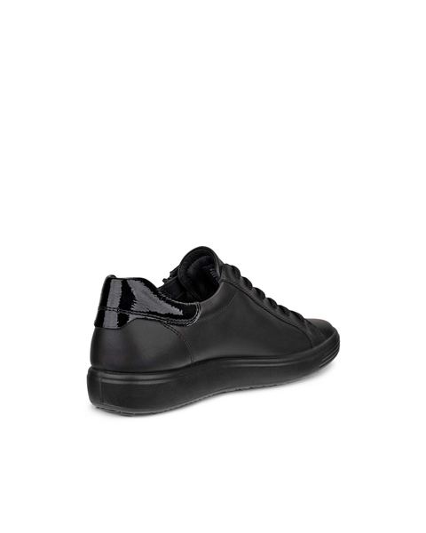 ECCO Soft 7 Black