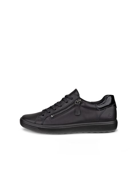 ECCO Soft 7 Black