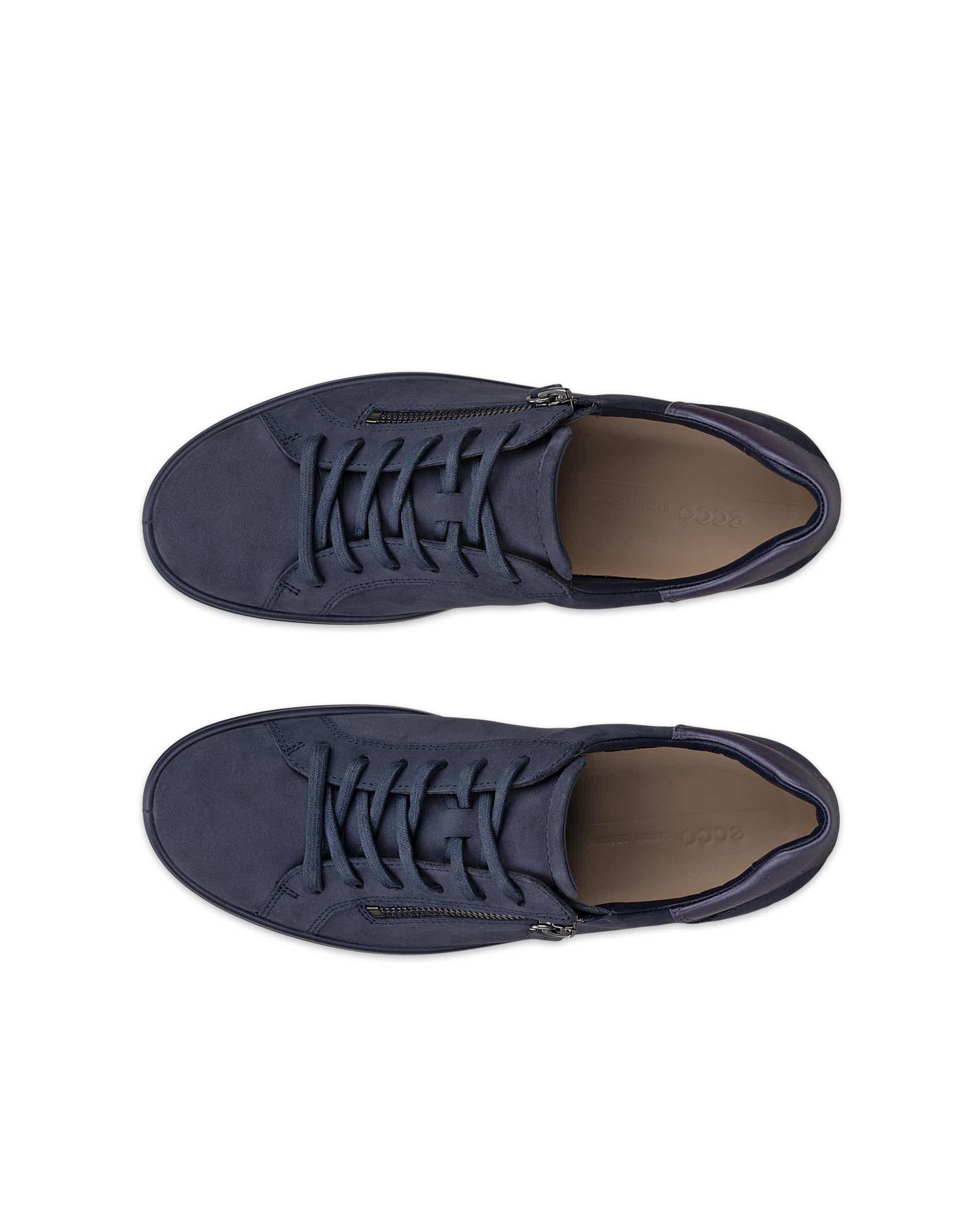 ECCO Soft 7 Blue