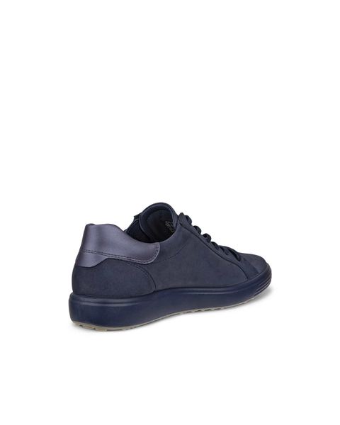 ECCO Soft 7 Blue