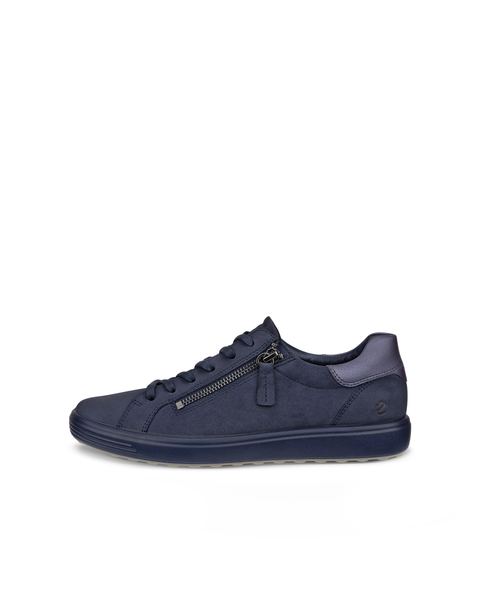 ECCO Soft 7 Blue