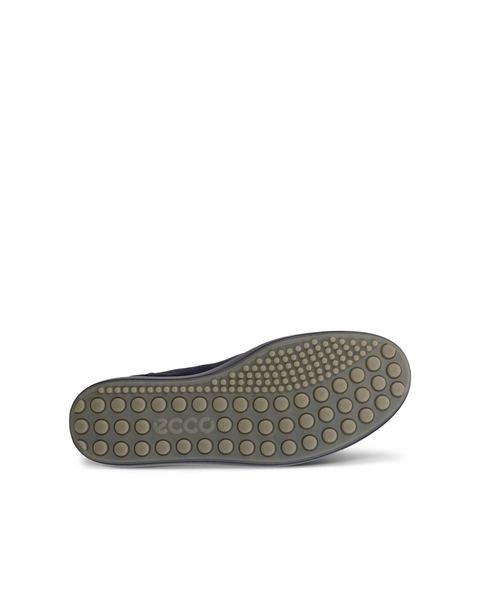 ECCO Soft 7 Blue