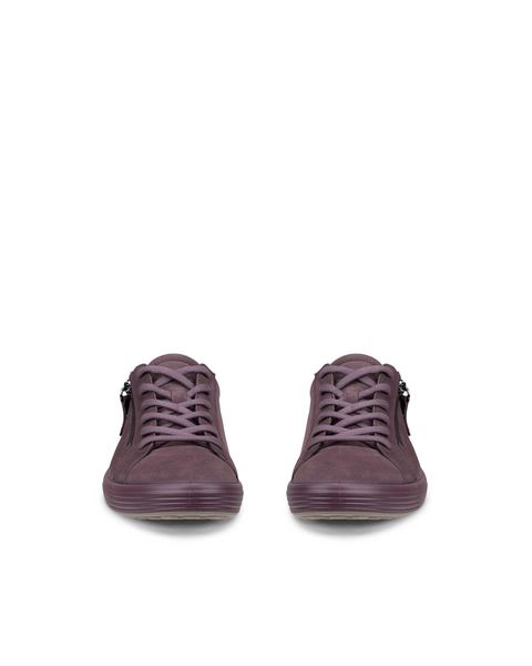 ECCO Soft 7 Purple