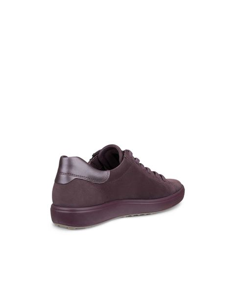 ECCO Soft 7 Purple