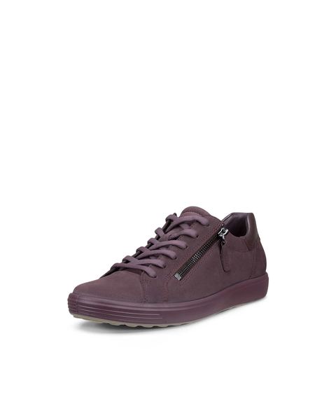 ECCO Soft 7 Purple
