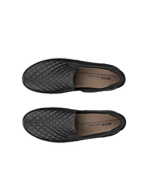 ECCO Soft 7 Black