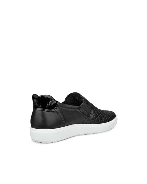 ECCO Soft 7 Black