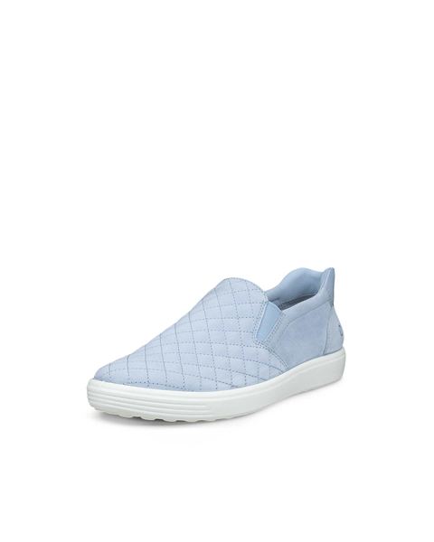 ECCO Soft 7 Blue