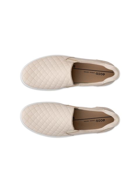 ECCO Soft 7 Beige