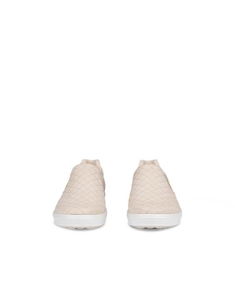 ECCO Soft 7 Beige
