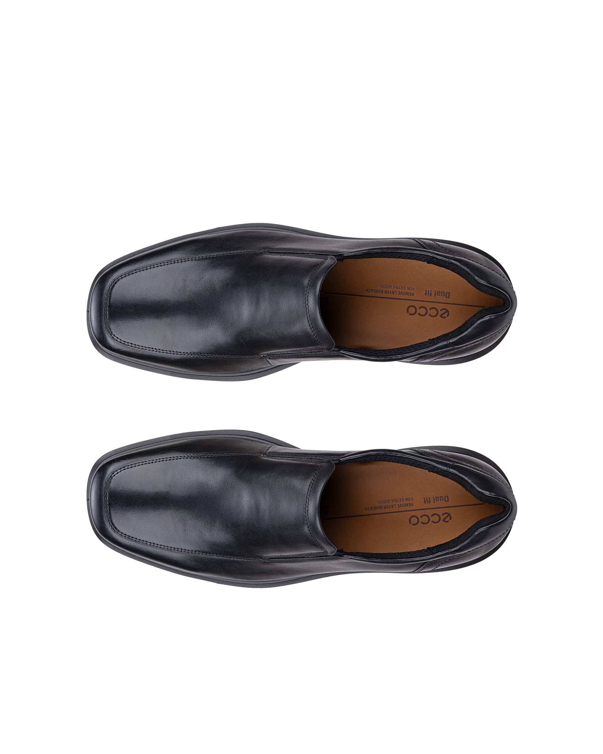 ECCO Helsinki 2 Black