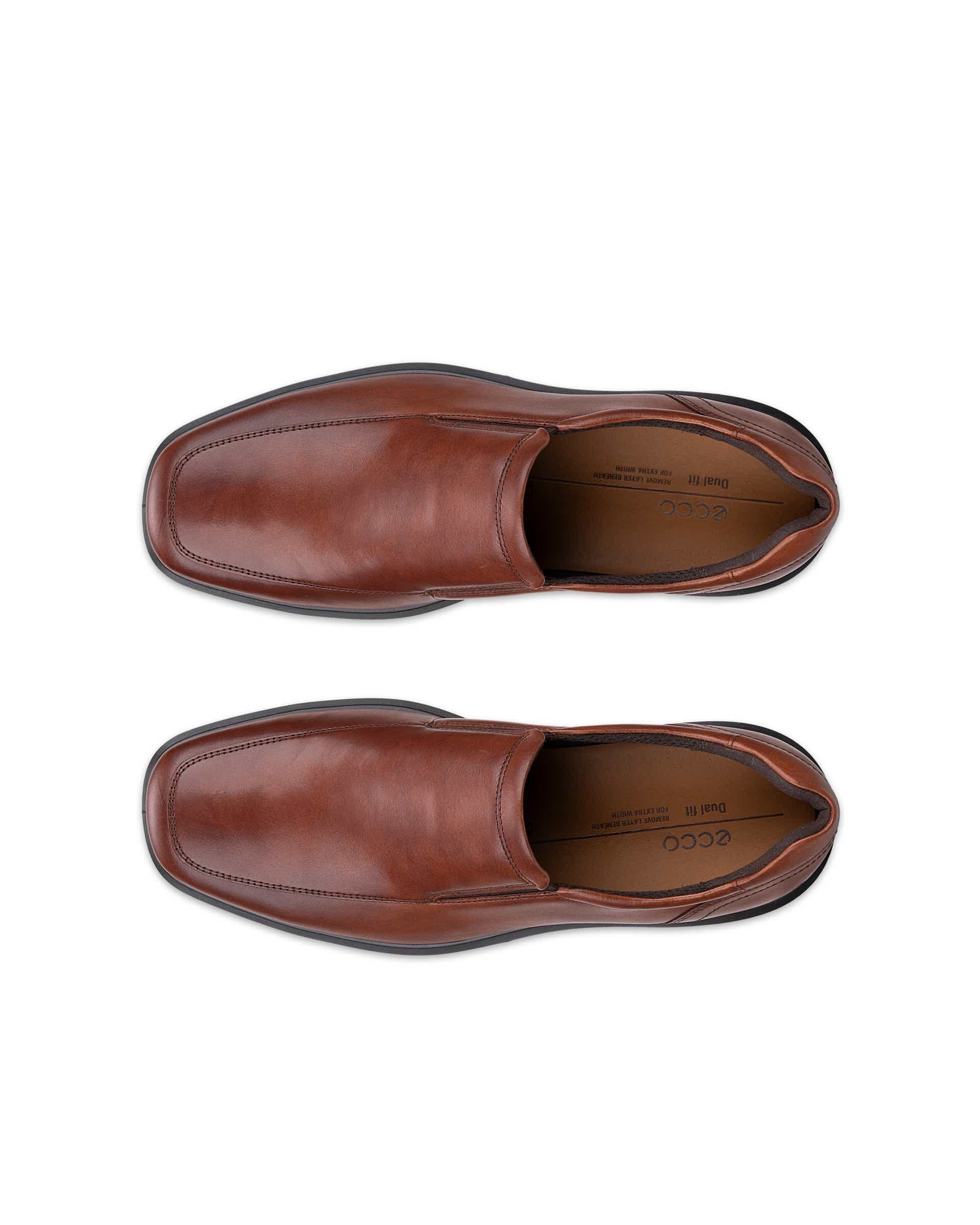 ECCO Helsinki 2 Brown