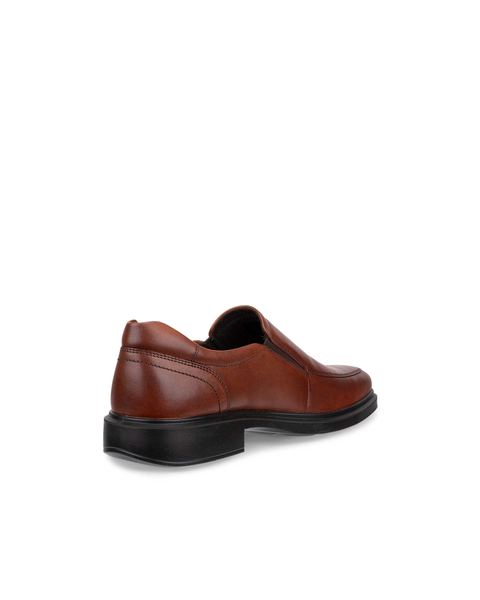 ECCO Helsinki 2 Brown