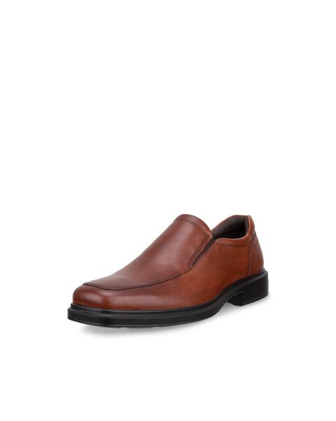ECCO Helsinki 2 Brown