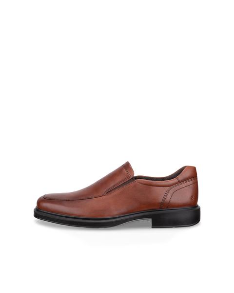 ECCO Helsinki 2 Brown