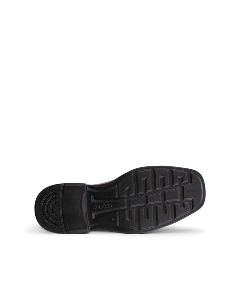 ECCO Helsinki 2 Brown
