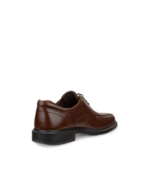 ECCO Helsinki 2 Brown
