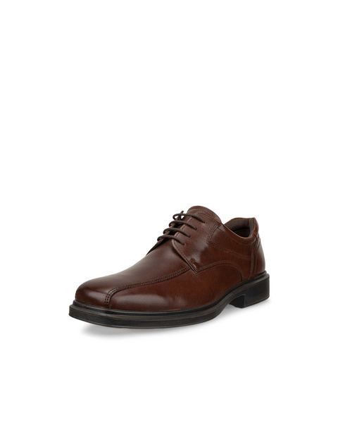 ECCO Helsinki 2 Brown