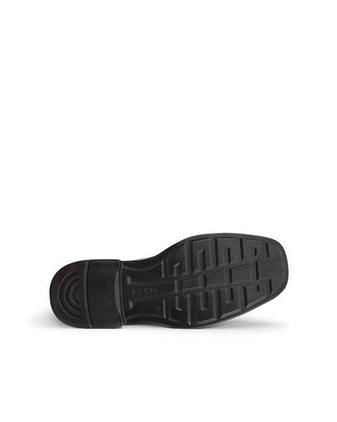 ECCO Helsinki 2 Brown