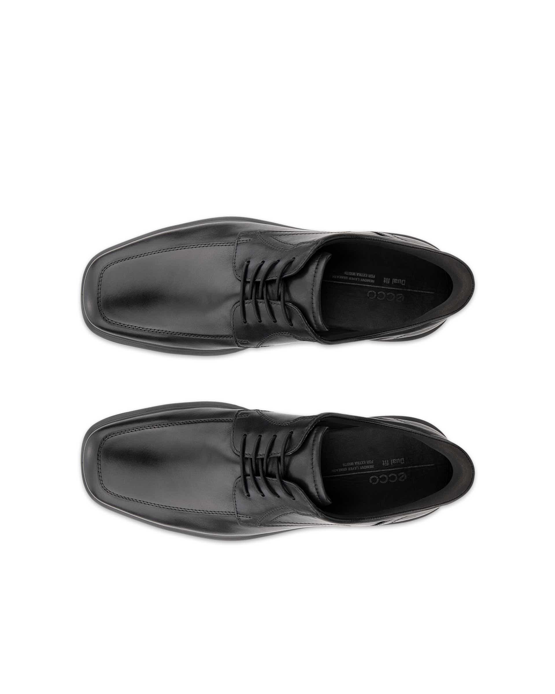 ECCO Helsinki 2 Black