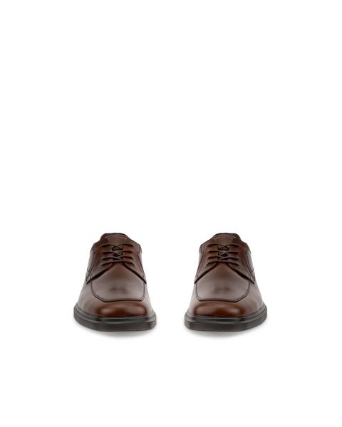 ECCO Helsinki 2 Brown