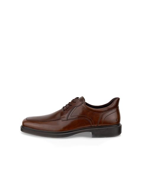ECCO Helsinki 2 Brown