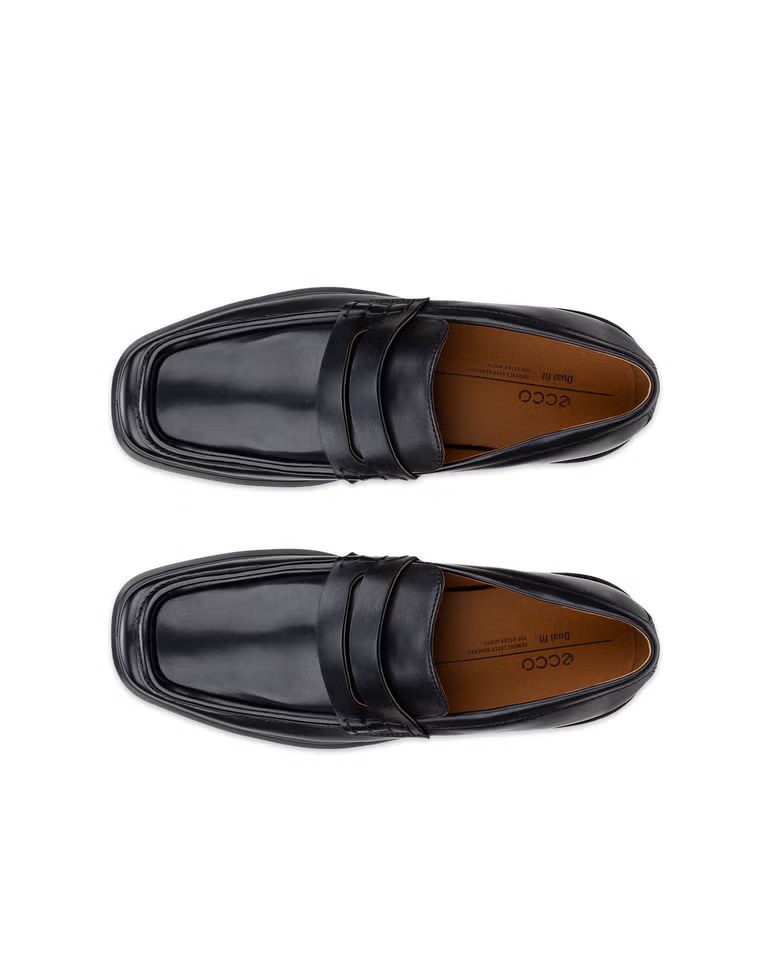 ECCO Helsinki 2 Black