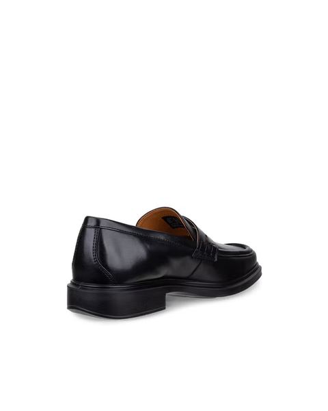 ECCO Helsinki 2 Black