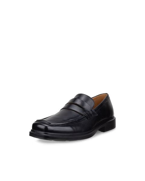 ECCO Helsinki 2 Black